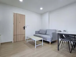 2 Schlafzimmer Wohnung zu vermieten im Ploen Ploen Condominium Rama 5 - Ratchapruek 2, Bang Phai, Mueang Nonthaburi, Nonthaburi
