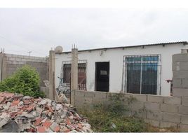 3 Schlafzimmer Haus zu verkaufen in Salinas, Santa Elena, Jose Luis Tamayo Muey