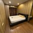 1 Schlafzimmer Appartement zu vermieten im Supalai Prima Riva, Chong Nonsi