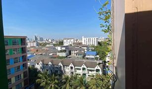1 Bedroom Condo for sale in Sam Sen Nok, Bangkok C Style Condominium Ratchada 18
