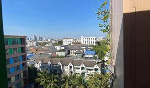 Sam Sen Nok, ဘန်ကောက် C Style Condominium Ratchada 18 တွင် 1 အိပ်ခန်း ကွန်ဒို ရောင်းရန်အတွက်