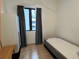 Studio Apartment for rent at Sky Arts Manila, Malate