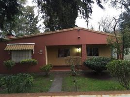 2 Schlafzimmer Haus zu verkaufen in Federal Capital, Buenos Aires, Federal Capital, Buenos Aires, Argentinien