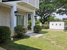 3 Schlafzimmer Villa zu verkaufen im Siwalee Ratchaphruk Chiangmai, Mae Hia