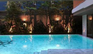 1 Bedroom Condo for sale in Wang Mai, Bangkok Klass Siam