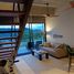 1 Bedroom Apartment for rent at Sky Lofts Phuket, Sakhu