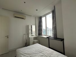 2 Schlafzimmer Appartement zu vermieten im TC Green Rama 9, Huai Khwang