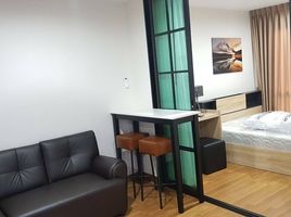 1 Schlafzimmer Appartement zu vermieten im Regent Home Sukhumvit 81, Suan Luang