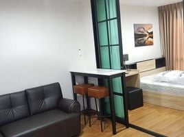1 Bedroom Condo for rent at Regent Home Sukhumvit 81, Suan Luang