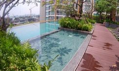 รูปถ่าย 3 of the Communal Pool at ยู ดีไลท์ แอท จตุจักร สเตชั่น