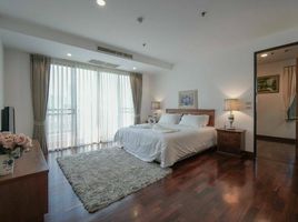 4 Schlafzimmer Wohnung zu vermieten im Baan Suan Chan, Thung Mahamek, Sathon