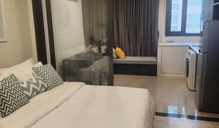 1 chambre Condominium a vendre à Din Daeng, Bangkok XT Huaikhwang