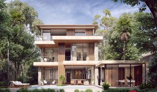 6 Habitaciones Villa en venta en Royal Residence, Dubái Alaya