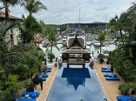 4 Schlafzimmer Wohnung zu verkaufen im Royal Phuket Marina, Ko Kaeo