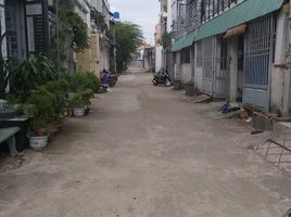Studio Villa for sale in An Phu Dong, District 12, An Phu Dong