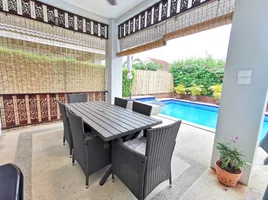 2 Bedroom Villa for sale at Smart House Village 2, Thap Tai