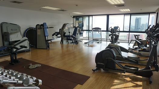 Photo 1 of the Communal Gym at Polo Park