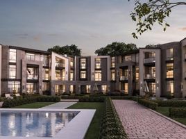 3 Bedroom Townhouse for sale at Keeva, 6 October Compounds