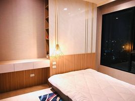 1 Bedroom Apartment for rent at The Niche Pride Thonglor-Phetchaburi, Bang Kapi, Huai Khwang