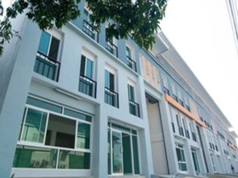 Studio Warenhaus zu vermieten in Thailand, Bang Sao Thong, Bang Sao Thong, Samut Prakan, Thailand
