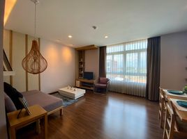 1 Bedroom Condo for sale at The Unique at Nimman 2, Suthep, Mueang Chiang Mai