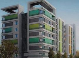 3 Schlafzimmer Appartement zu verkaufen im il Mondo, New Capital Compounds, New Capital City, Cairo
