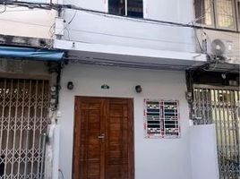 2 Bedroom Townhouse for sale in Phasi Charoen, Bangkok, Bang Wa, Phasi Charoen
