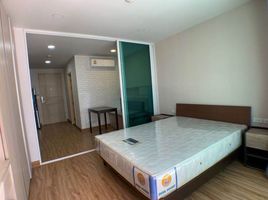 1 Schlafzimmer Wohnung zu vermieten im Le Crique Condo, Bang Chak, Phra Khanong
