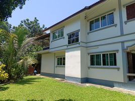 4 Bedroom Villa for sale in Klang Wiang, Wiang Sa, Klang Wiang