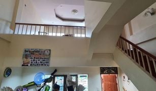 北榄府 Samrong Nuea Neo Sukhumvit 113 3 卧室 联排别墅 售 