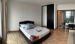 Studio Wohnung zu verkaufen in Bang Wa, Bangkok Bangkok Horizon P48