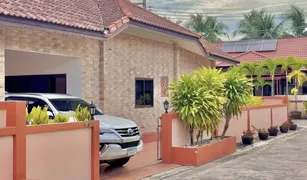 Дом, 2 спальни на продажу в Huai Yai, Паттайя Danevang Village