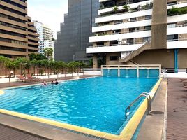 1 Bedroom Apartment for rent at Sukhumvit Living Town, Khlong Toei Nuea