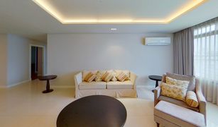 3 chambres Condominium a vendre à Khlong Tan Nuea, Bangkok Romsai Residence - Thong Lo