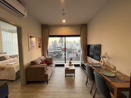 1 Bedroom Apartment for rent at XT Ekkamai, Khlong Tan Nuea