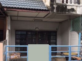 2 Bedroom Townhouse for sale in Khlong Thanon, Sai Mai, Khlong Thanon