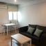 1 Bedroom Apartment for rent at Hive Sukhumvit 65, Phra Khanong Nuea