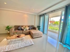 2 Schlafzimmer Appartement zu verkaufen im Nova Ocean View, Nong Prue