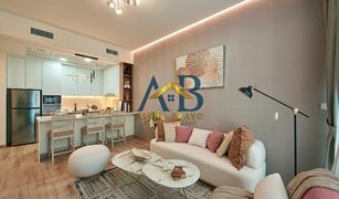 1 Bedroom Apartment for sale in Judi, Dubai The East Crest by Meteora