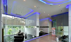 Фото 2 of the Reception / Lobby Area at Aspire Sukhumvit 48