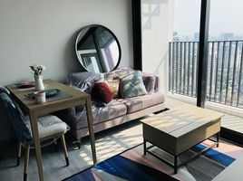 1 Bedroom Condo for sale at XT Ekkamai, Khlong Tan Nuea