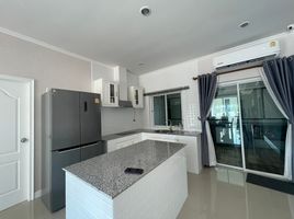 3 Bedroom House for rent at The City 88, Thap Tai