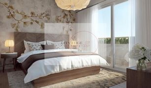 Квартира, 2 спальни на продажу в Al Mamzar, Дубай Misk Residences