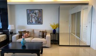 1 chambre Condominium a vendre à Khlong Tan, Bangkok The Waterford Diamond