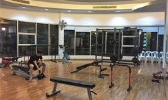 Fotos 3 of the Fitnessstudio at Supalai Park Kaset