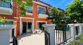 Доступные квартиры в Boulevard Tuscany Cha Am - Hua Hin