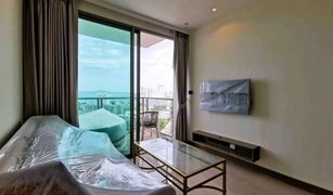 1 chambre Condominium a vendre à Nong Prue, Pattaya The Riviera Ocean Drive