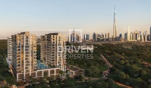 1 Bedroom Apartment for sale in , Dubai Wilton Park Residences