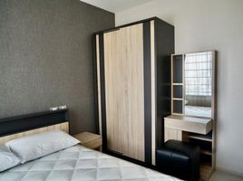 1 Schlafzimmer Wohnung zu vermieten im Rhythm Asoke 2, Makkasan