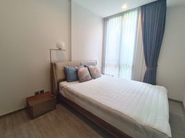 1 Bedroom Condo for rent at Mori Haus, Phra Khanong Nuea